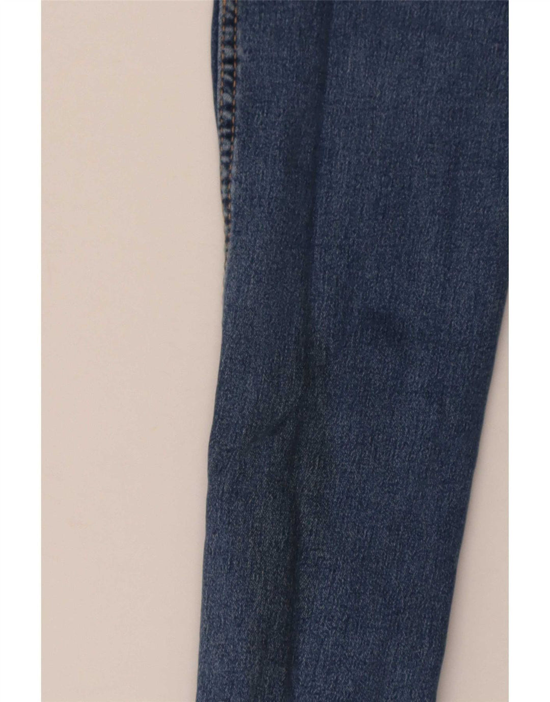 Zara Womens Skinny Jeans EU 40 Medium W30 L29 Blue