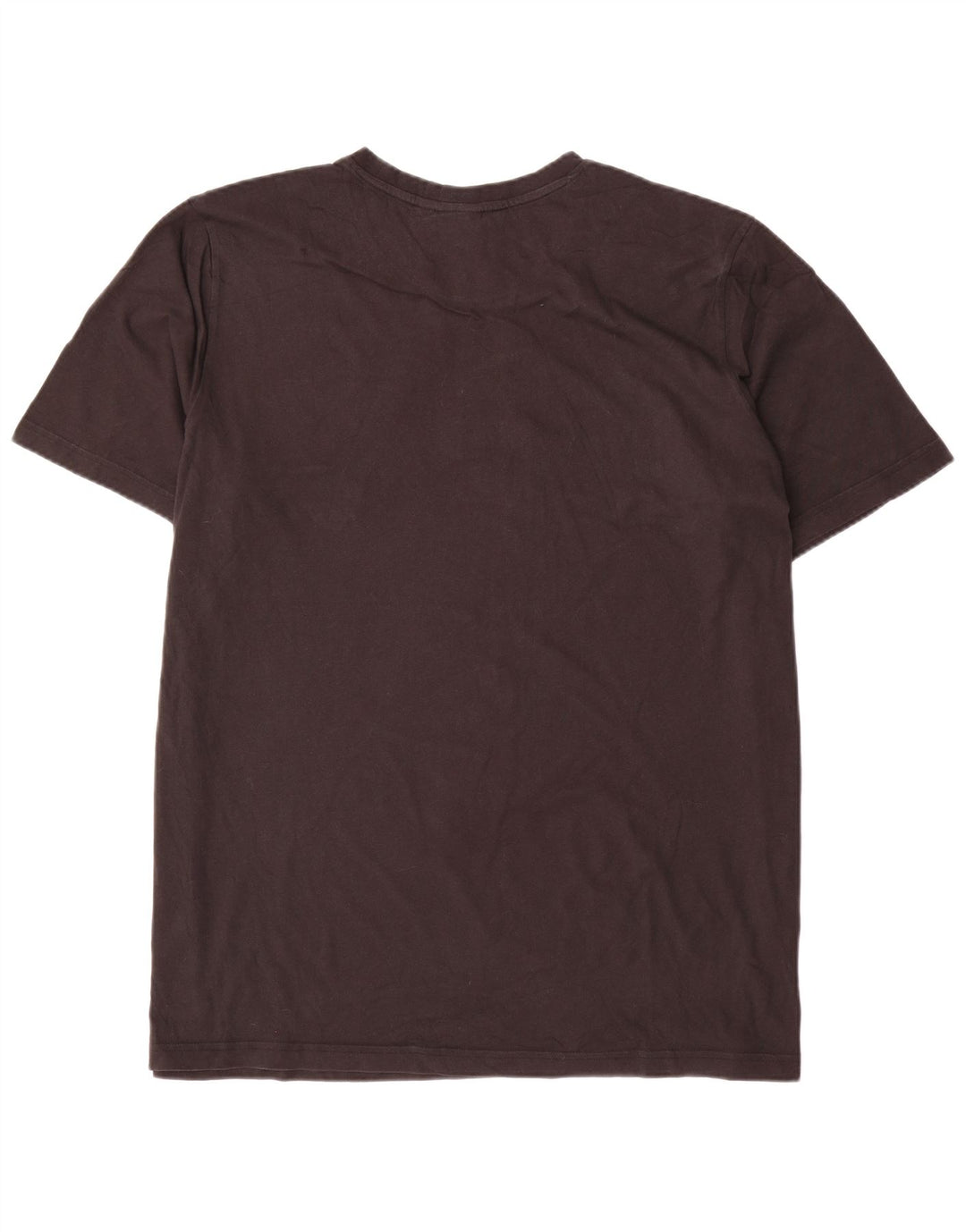 Adidas Mens Graphic T-Shirt Top 2XL Black Cotton