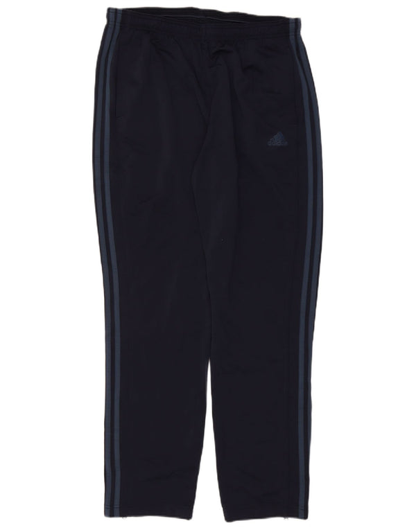 Adidas Mens Tracksuit Trousers XL Navy Blue