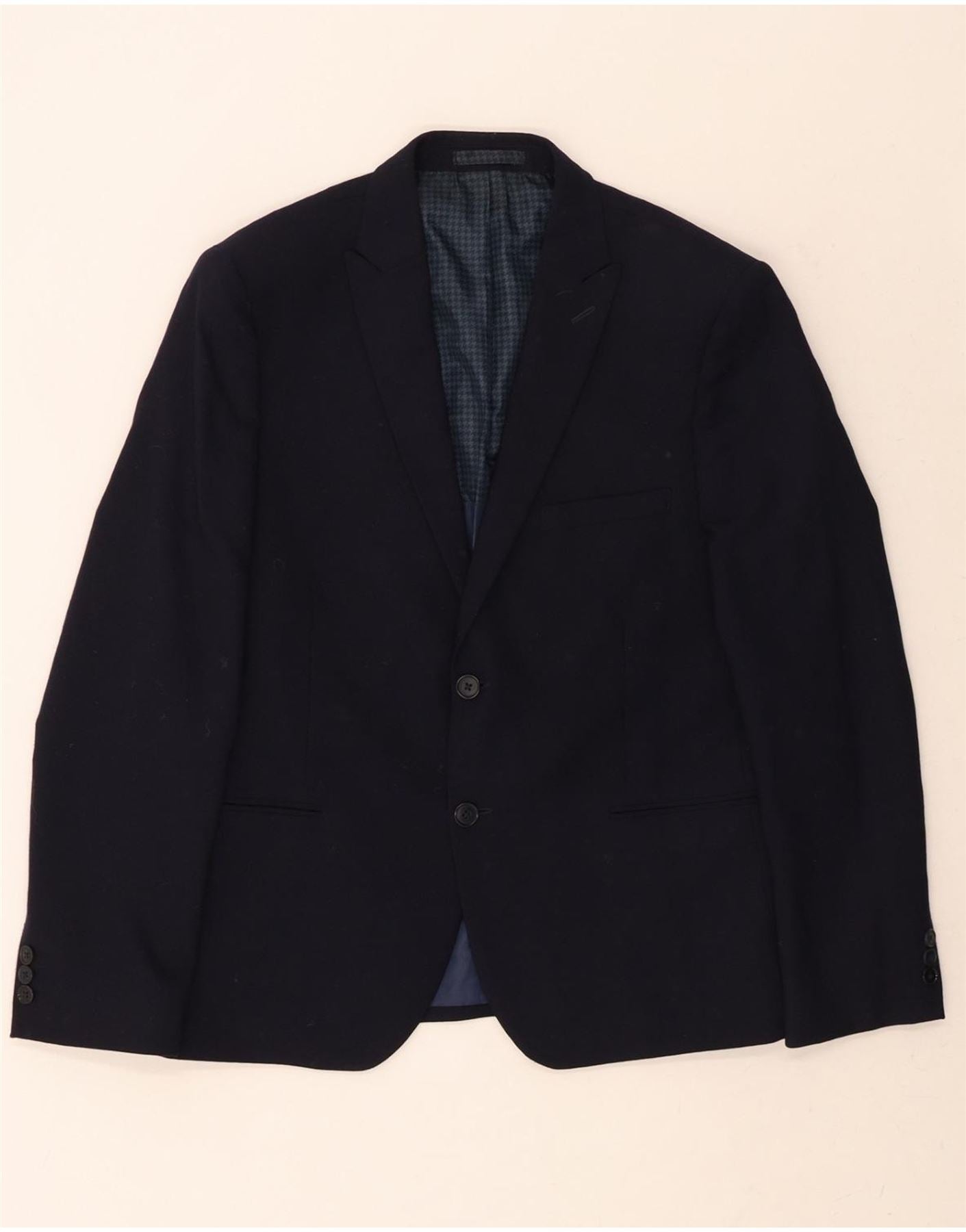 Veste blazer boutons MARKS SPENCER pour homme, taille 42 XL