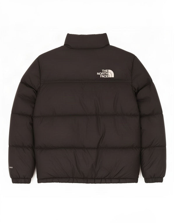 The North Face Boys Padded Jacket 14-15 Years XL Black Nylon