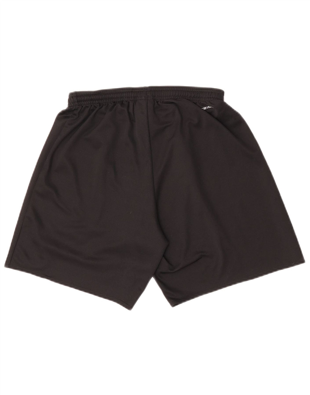 Adidas Mens Climalite Sport Shorts Small  Black Polyester
