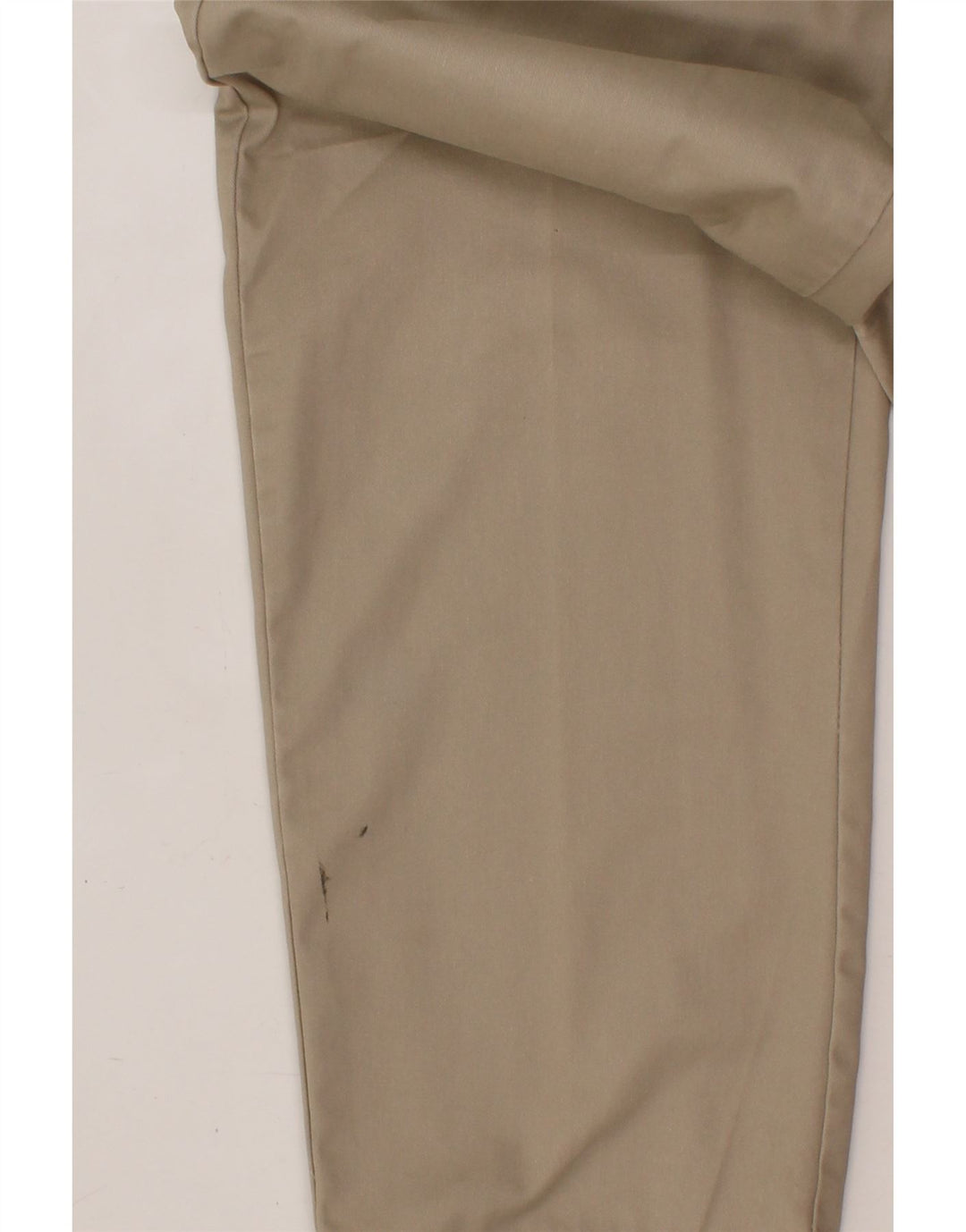 CHAPS Mens Tapered Chino Trousers W36 L30 Beige Cotton Vintage Chaps and Second-Hand Chaps from Messina Hembry 