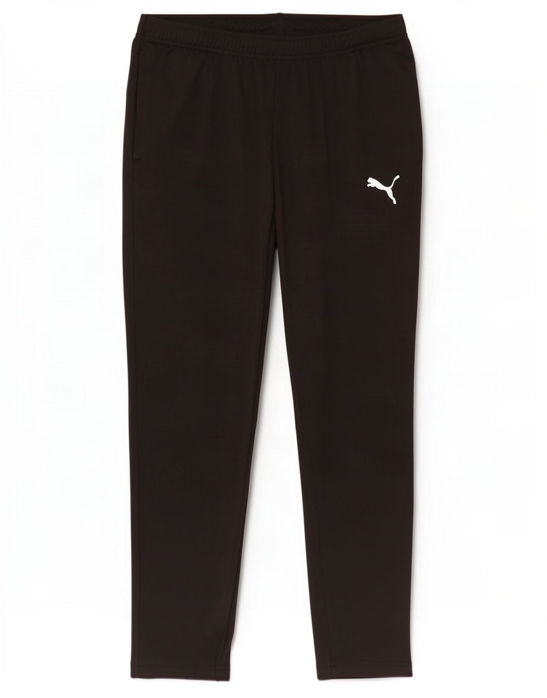 Puma Mens Tracksuit Trousers XL Black Polyester