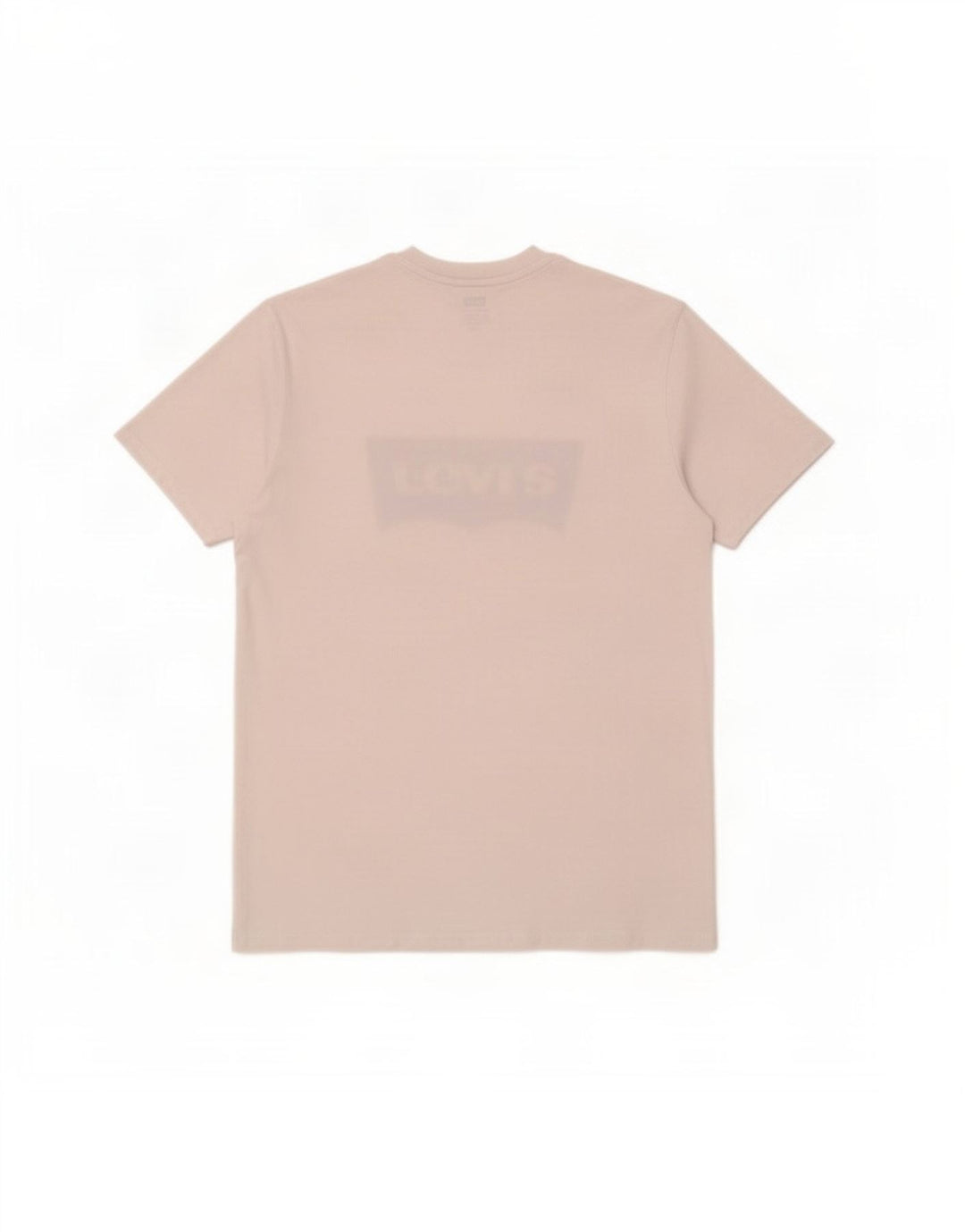 Levi's Mens Graphic T-Shirt Top Medium White Cotton