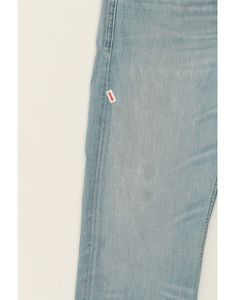 REPLAY Mens Slim Jeans W33 L29 Blue | Vintage Replay | Thrift | Second-Hand Replay | Used Clothing | Messina Hembry 