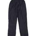 CHAMPION Mens Tracksuit Trousers Large Navy Blue Polyester Vintage Champion and Second-Hand Champion from Messina Hembry 