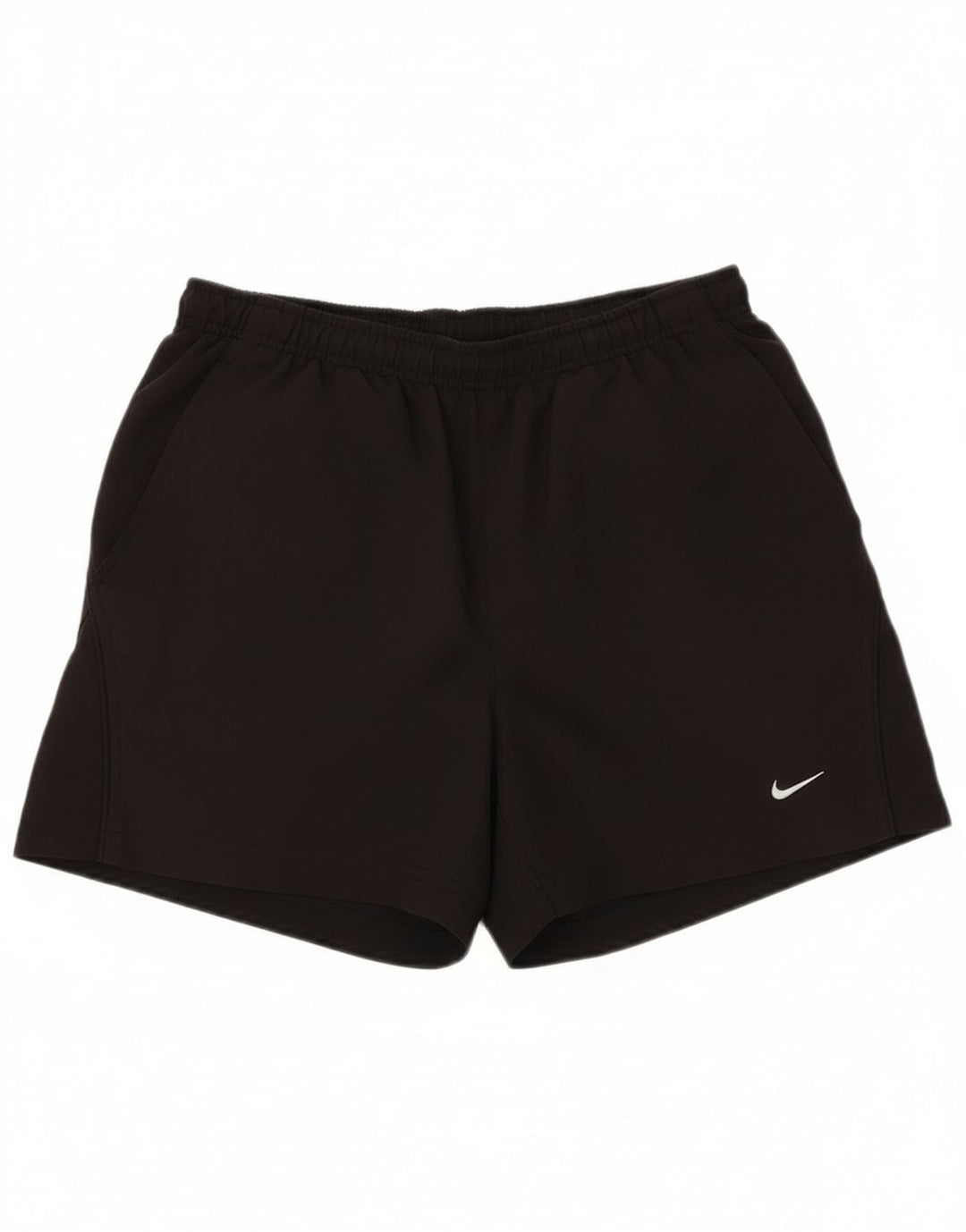 Nike Mens Sport Shorts Small Black