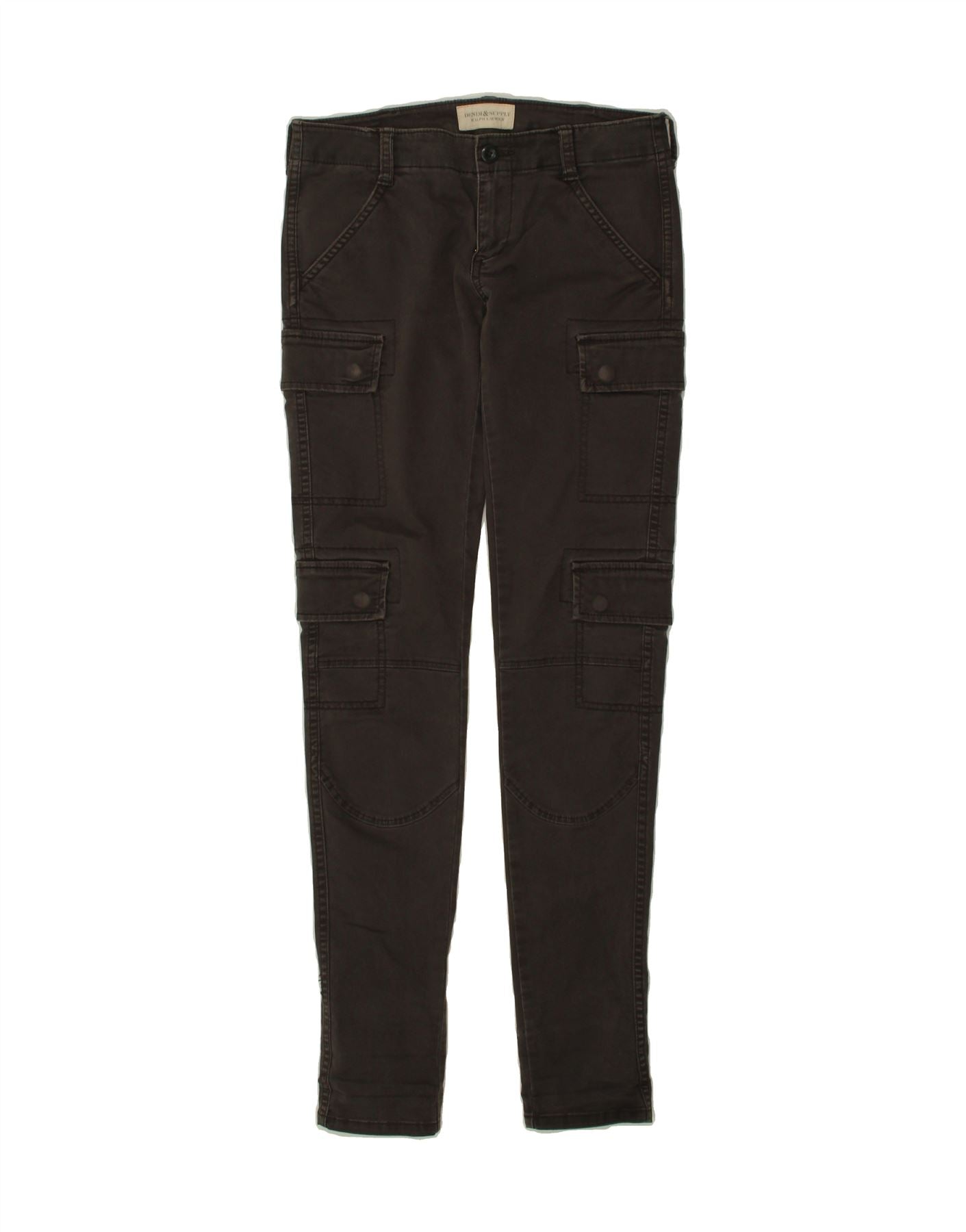 Ralph lauren womens cargo pants on sale