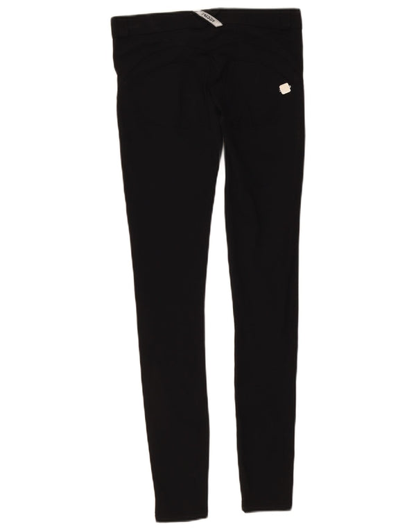 Freddy Girls Leggings 13-14 Years Black