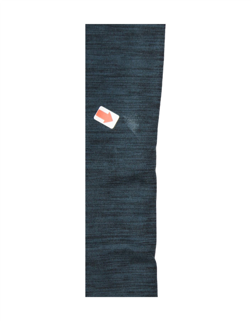 RUSSELL ATHLETIC Mens Tracksuit Trousers Medium Navy Blue Flecked Vintage Russell Athletic and Second-Hand Russell Athletic from Messina Hembry 