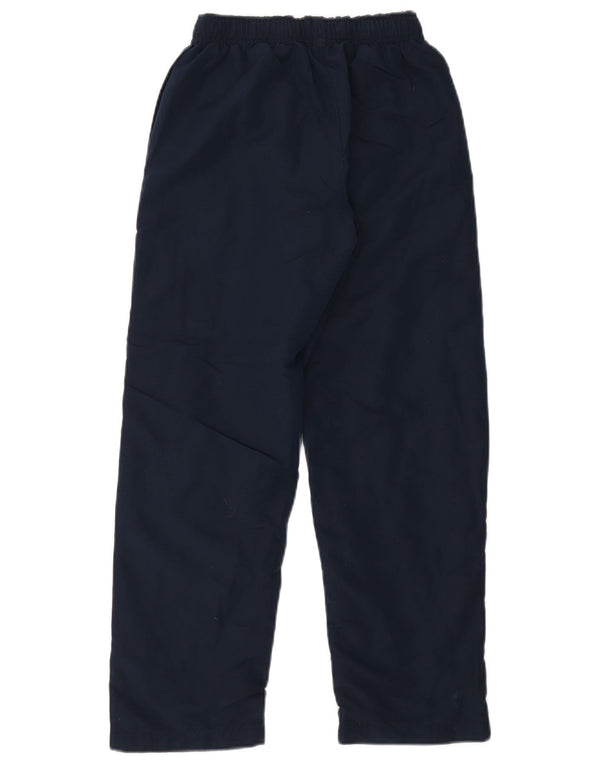 Canterbury Boys Graphic Tracksuit Trousers 11-12 Years  Navy Blue