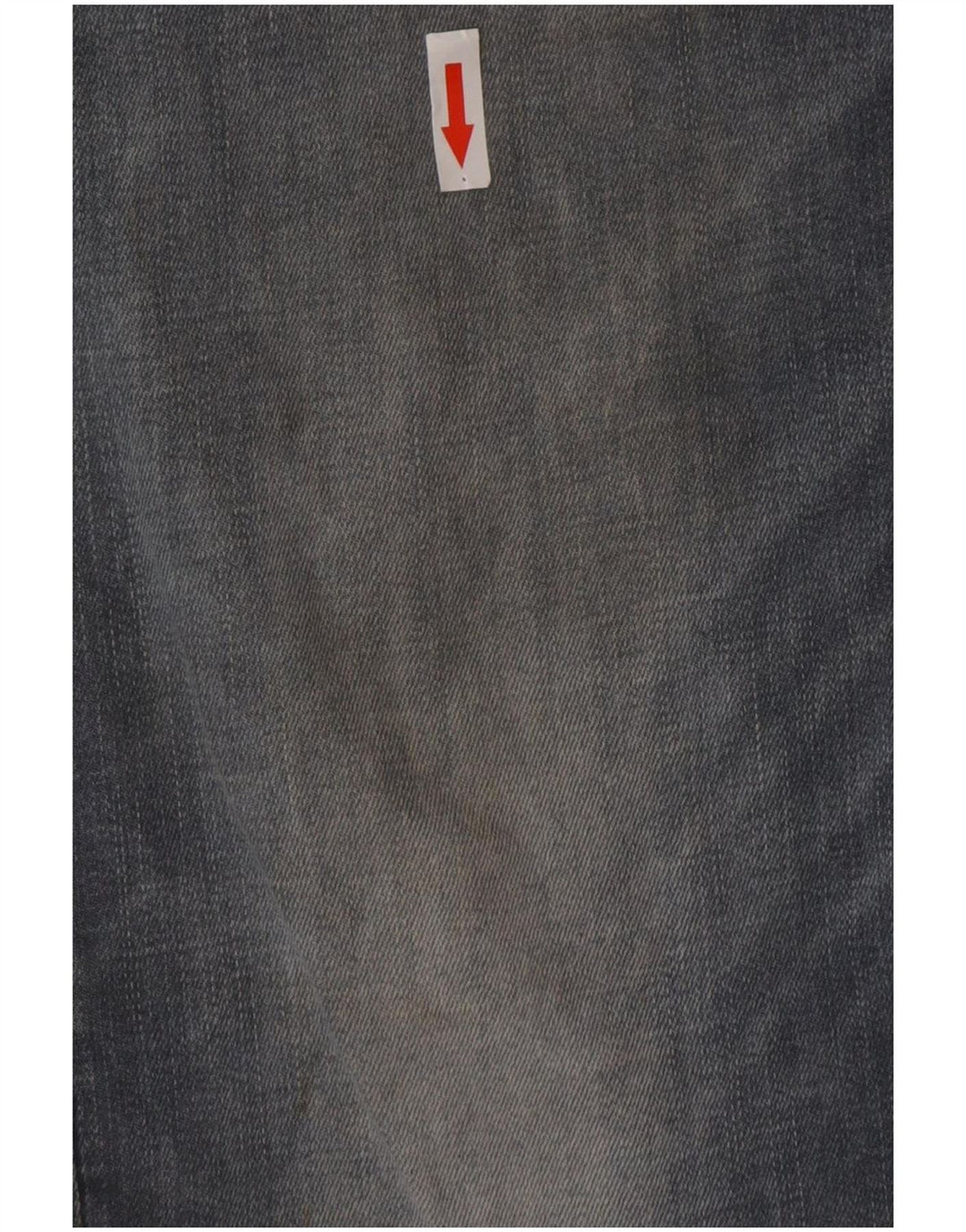 G-Star Mens Slim Jeans W34 L30 Blue Polyester