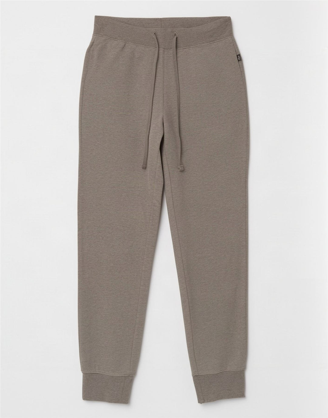 Asics Womens Tracksuit Trousers Joggers UK 6 XS Grey