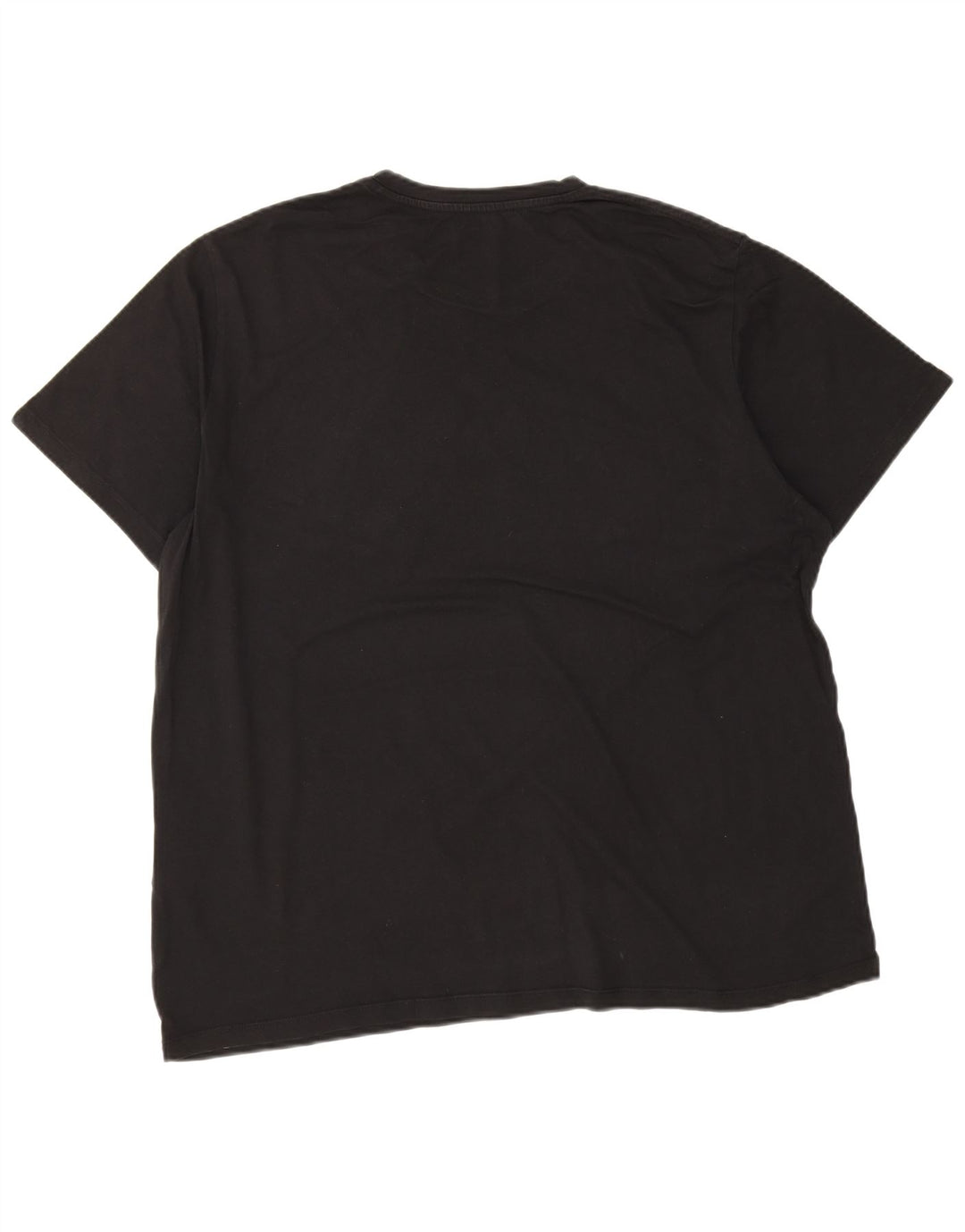 Levi's Mens Graphic T-Shirt Top 2XL Black Cotton Logo