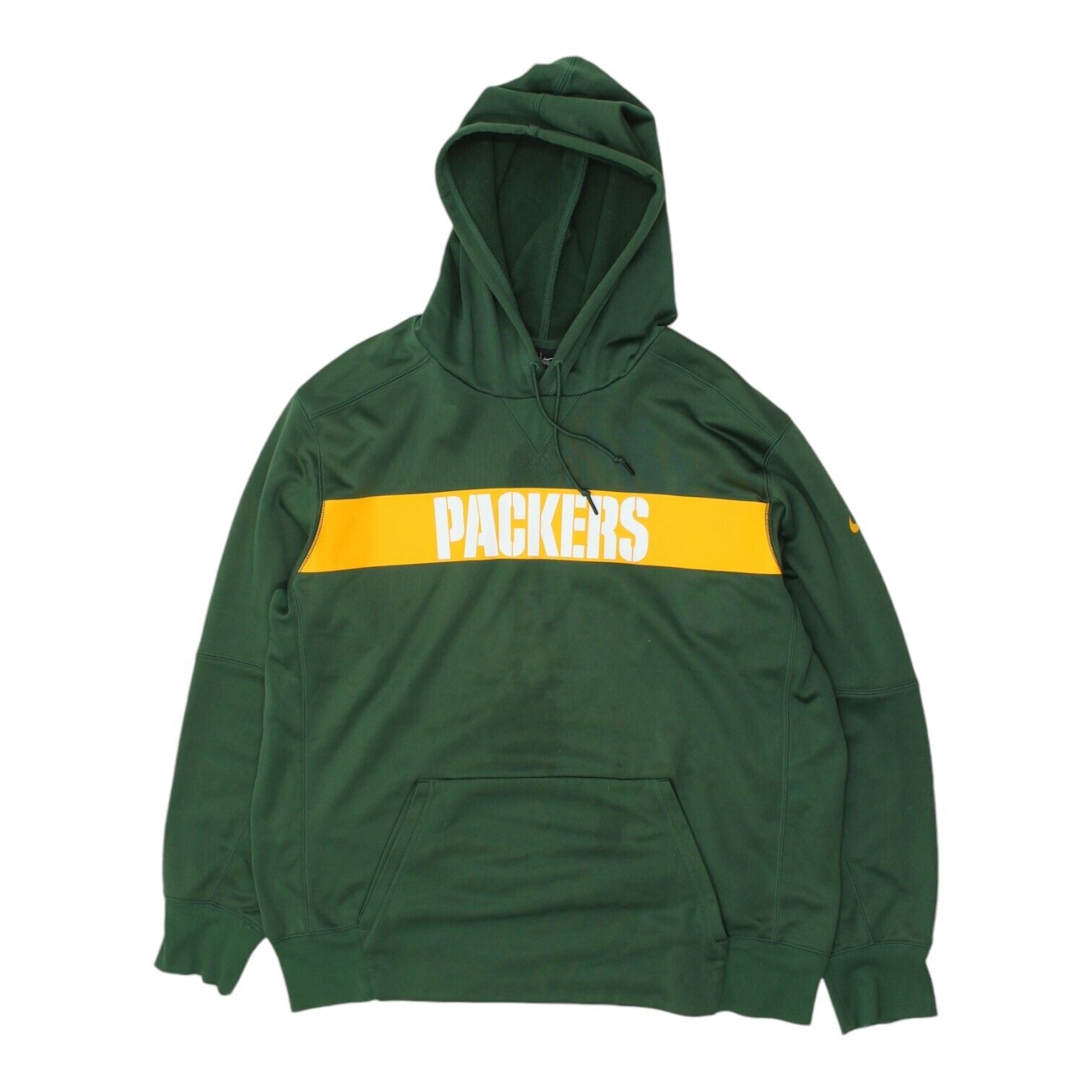 Packers pullover online