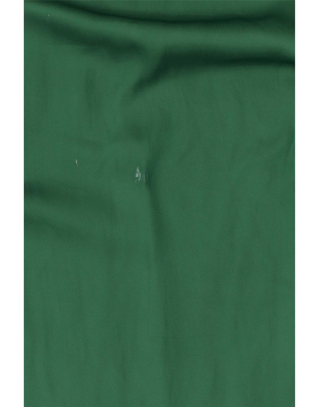 Marks & Spencer Womens Maxi Skirt UK 10 Small W34 Green Polyester