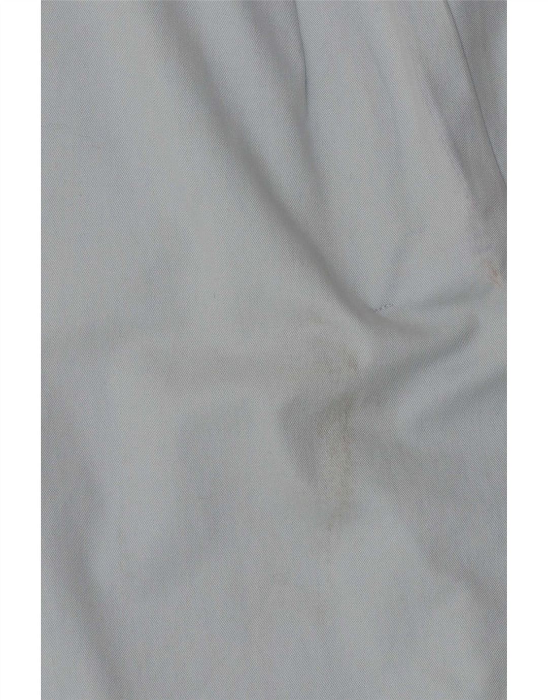 Vintage Womens A-Line Skirt Large W34 Blue