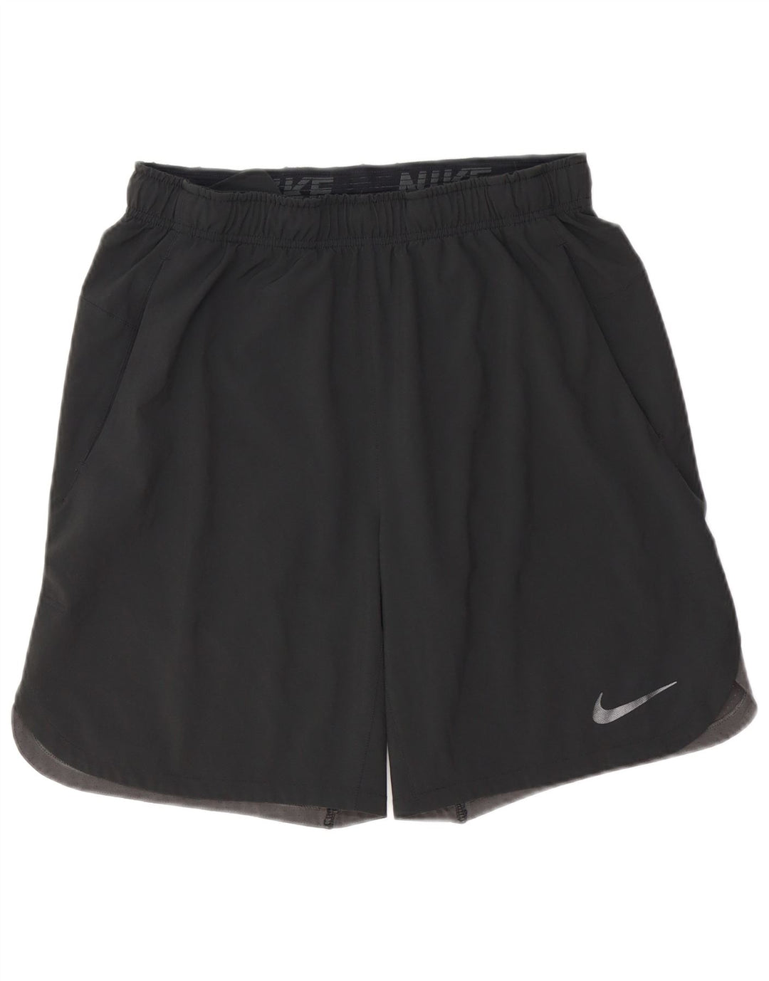 Nike Mens Dri Fit Sport Shorts Medium Black