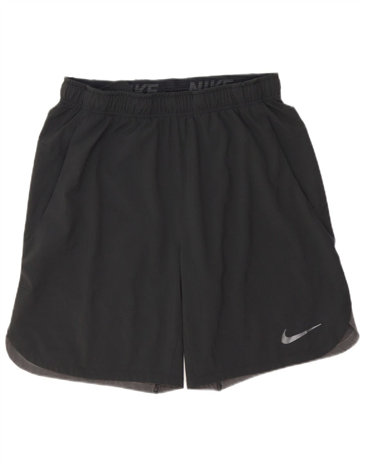 Nike Mens Dri Fit Sport Shorts Medium Black