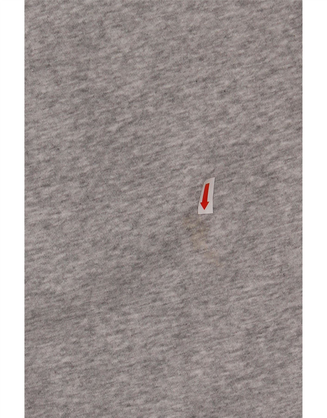 UNDER ARMOUR Mens Tracksuit Trousers Joggers XL Grey Cotton