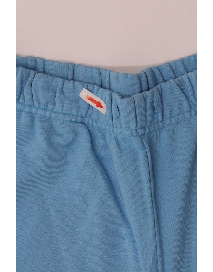 Levi's Mens Tracksuit Trousers Small Blue Cotton