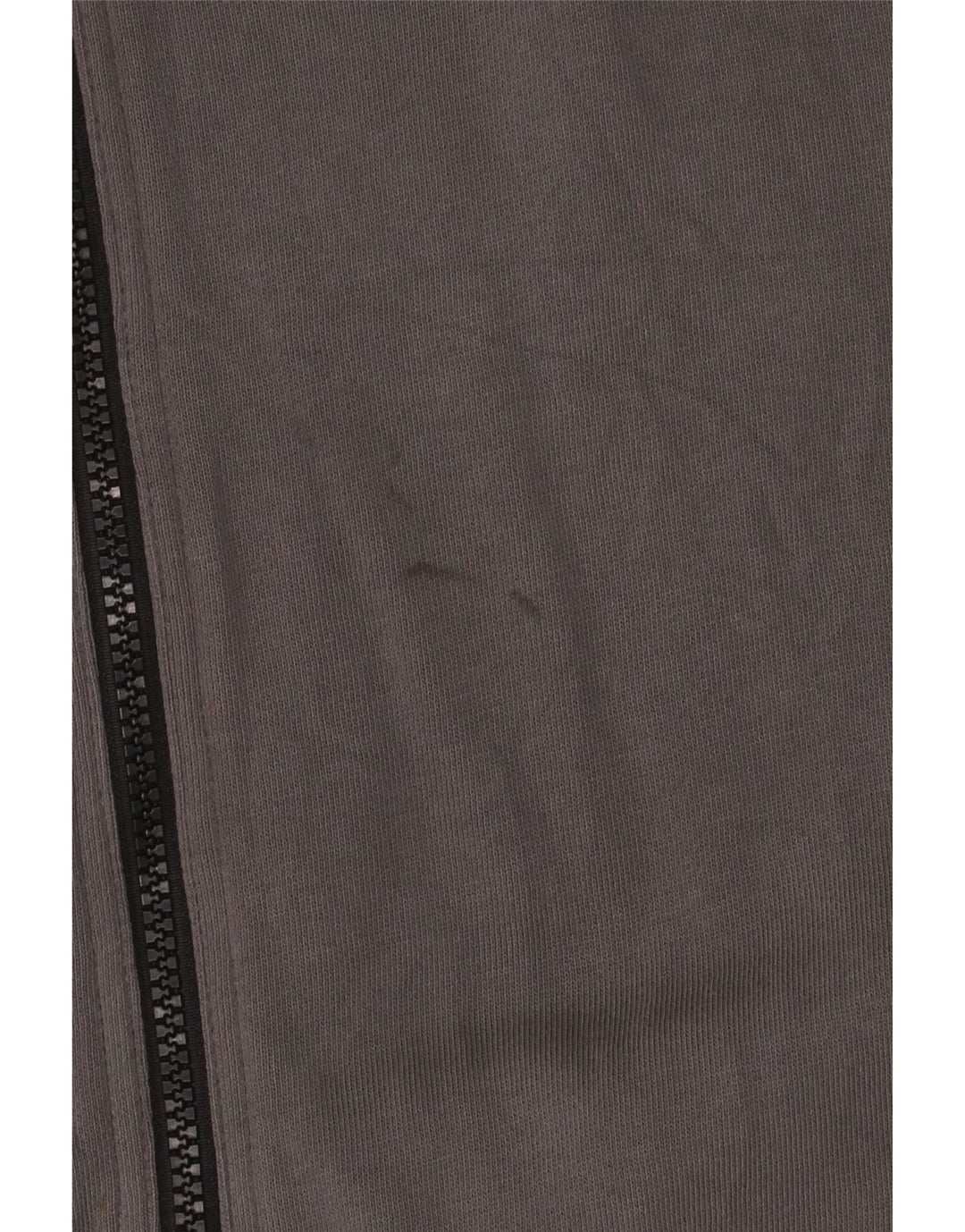 Hugo Boss Mens Tracksuit Top Jacket 2XL Grey Cotton