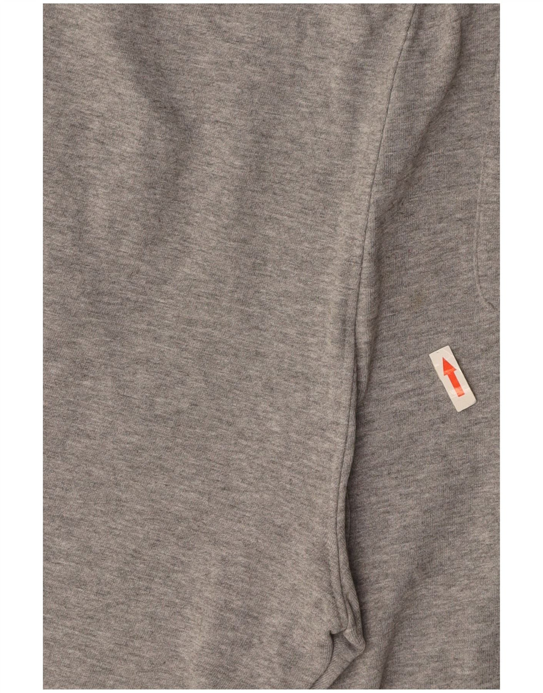 U.S. POLO ASSN. Mens Sport Shorts Large  Grey Cotton