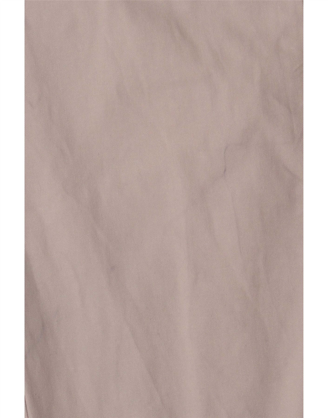 Zara Mens Slim Chino Trousers EU 40 Medium W31 L30 Off White