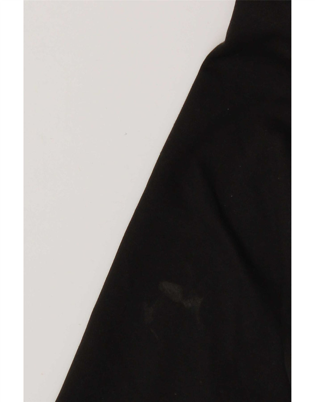 The North Face Mens Hooded Padded Tracksuit Top Jacket Large Black