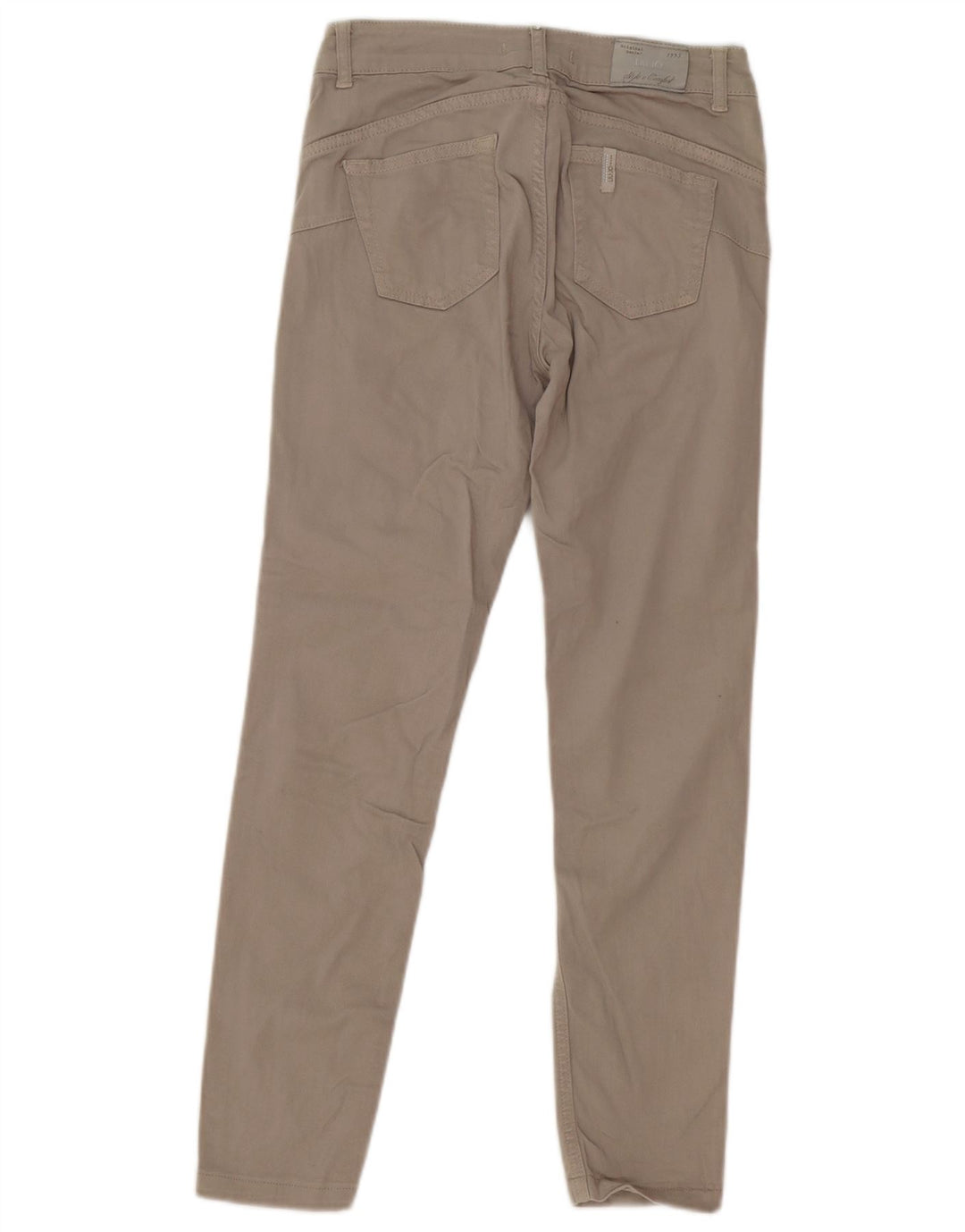 Liu Jo Womens Slim Jeans W28 L27 Grey
