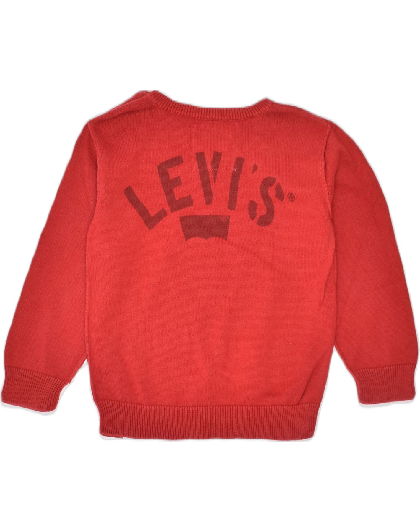 Levi's baby outlet sweater