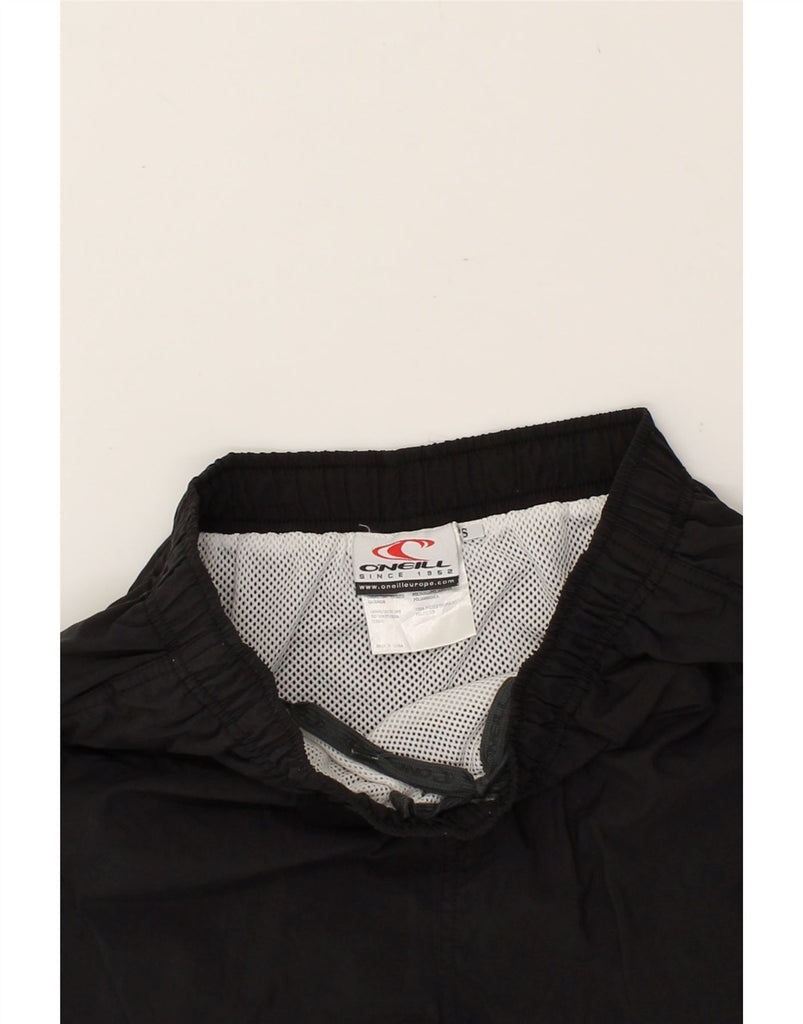 O'NEILL Mens Sport Shorts Small Black Nylon | Vintage O'Neill | Thrift | Second-Hand O'Neill | Used Clothing | Messina Hembry 