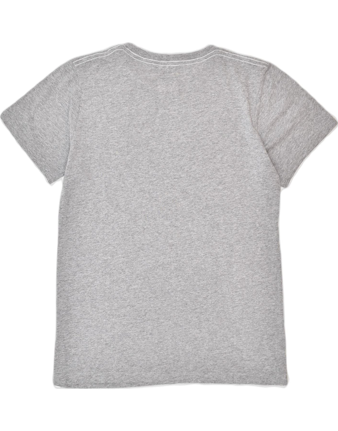 LEVI'S Boys Graphic T-Shirt Top 13-14 Years Grey Cotton | Vintage | Thrift | Second-Hand | Used Clothing | Messina Hembry 