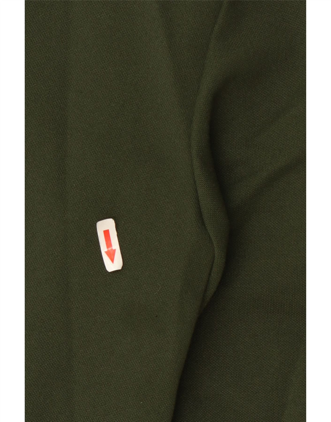 Vintage Womens Bomber Jacket UK 14 Medium Green