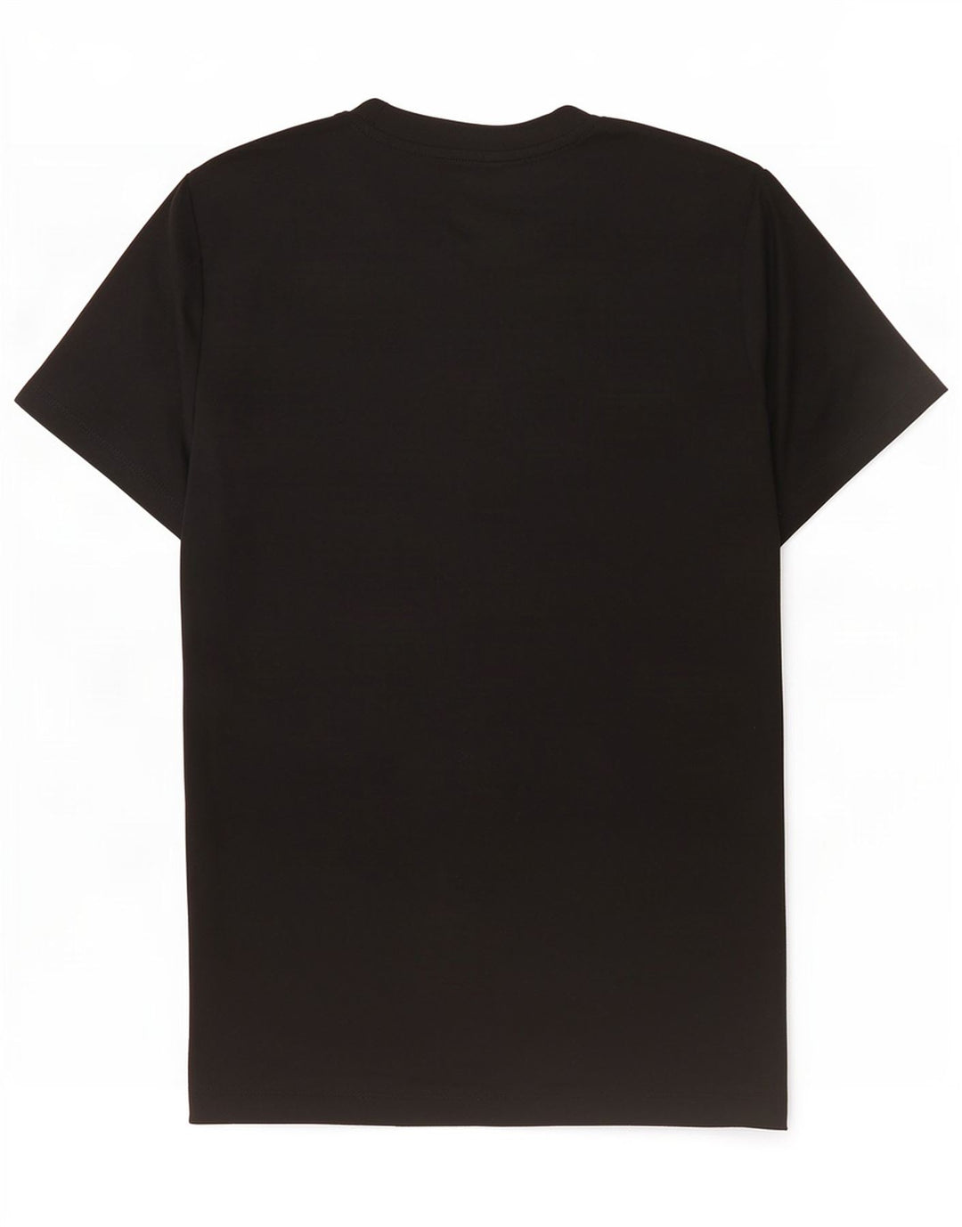 Nike Mens Dri Fit T-Shirt Top Medium Black Polyester