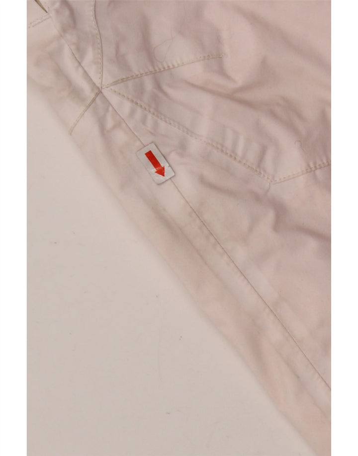 HELLY HANSEN Womens Windbreaker Jacket UK 14 Medium Multicoloured