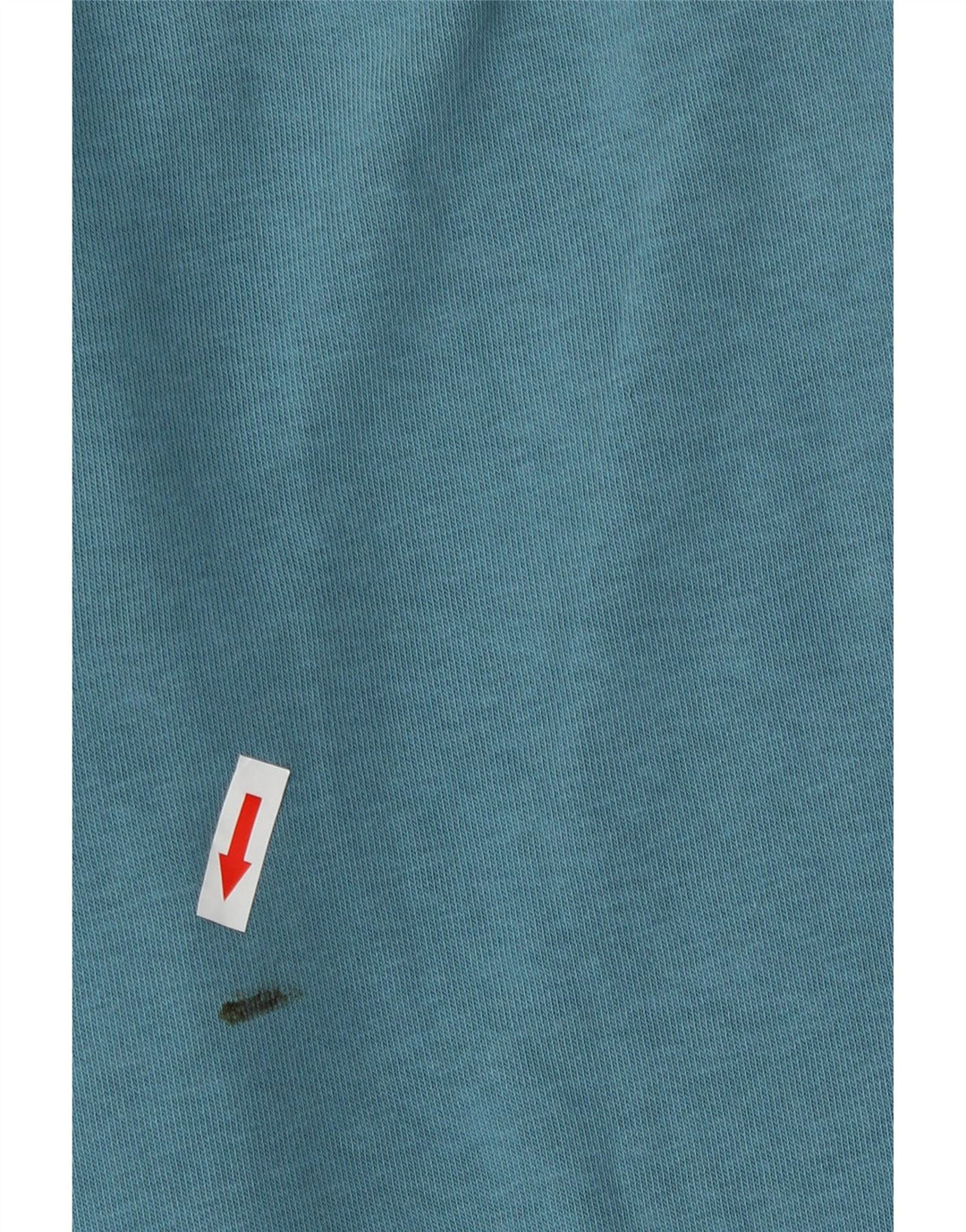 Nike Womens Dri Fit Tracksuit Trousers Joggers UK 14 Medium  Blue