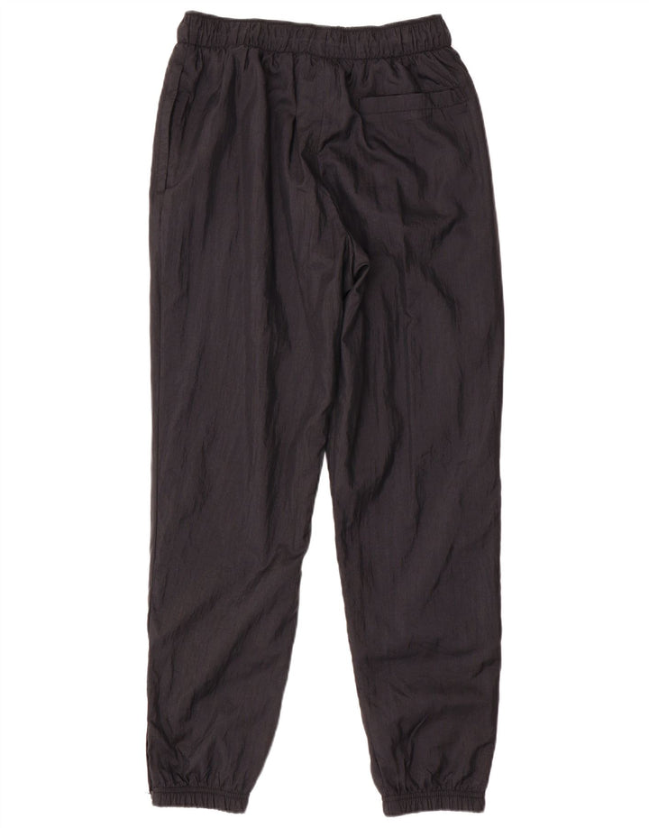 Champion Mens Tracksuit Trousers Joggers Medium  Black