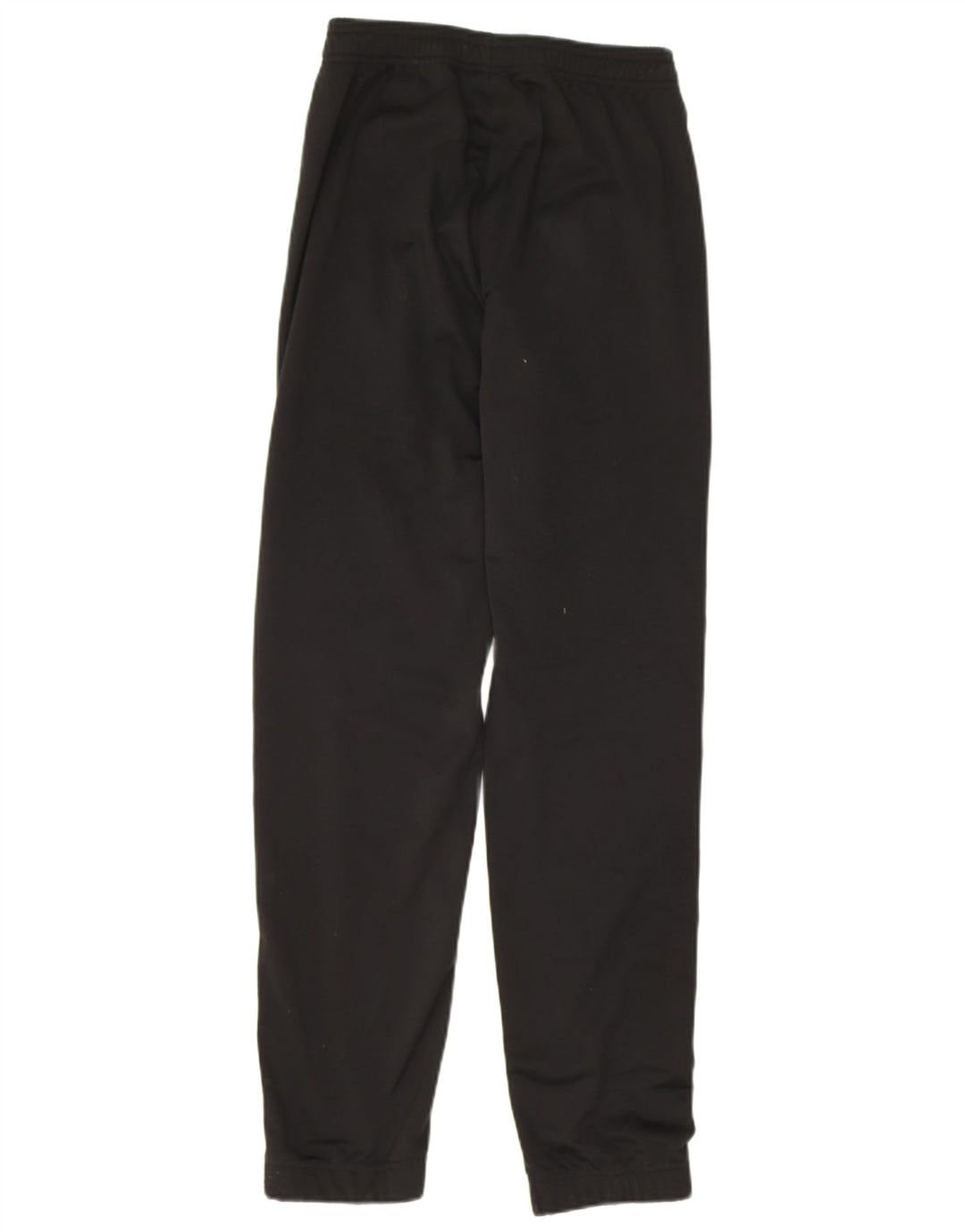 ADIDAS Mens Tracksuit Trousers Joggers XS  Black Polyester