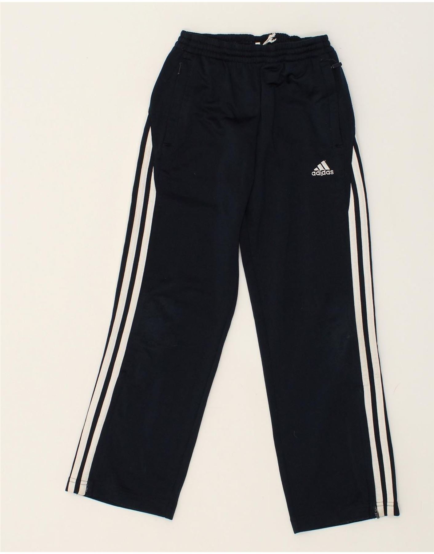 ADIDAS Cargo Trousers Anthracite Grey | NICKIS.com