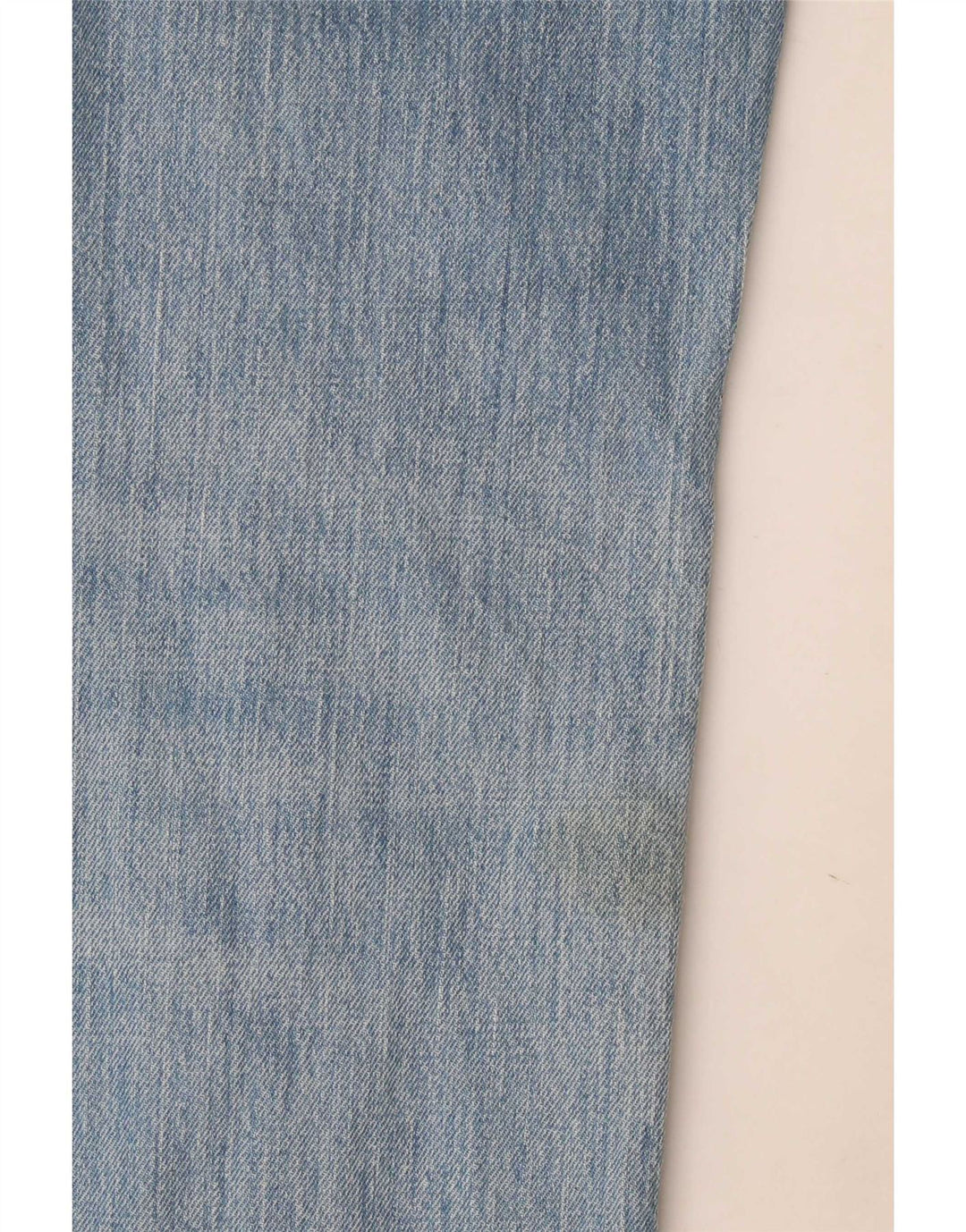 Levi's Mens 511 Slim Jeans W30 L34 Blue Cotton