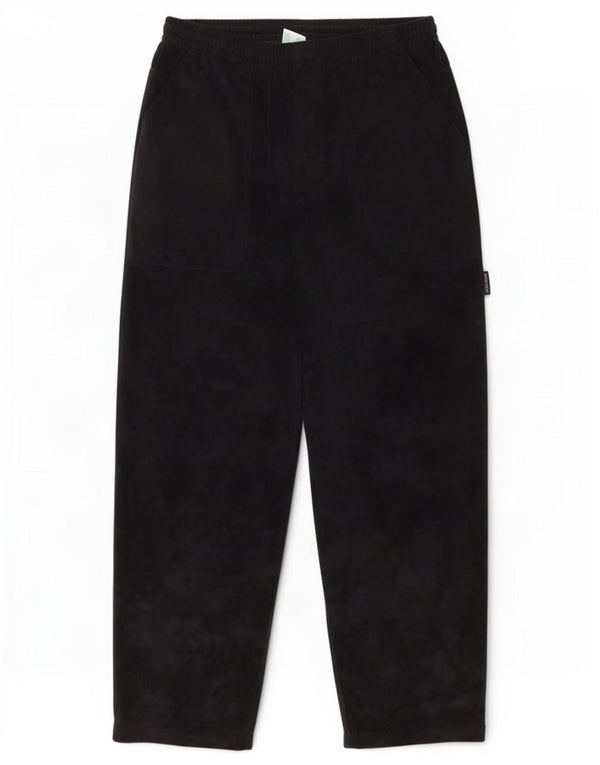 Diadora Mens Tracksuit Trousers XL Black Polyester