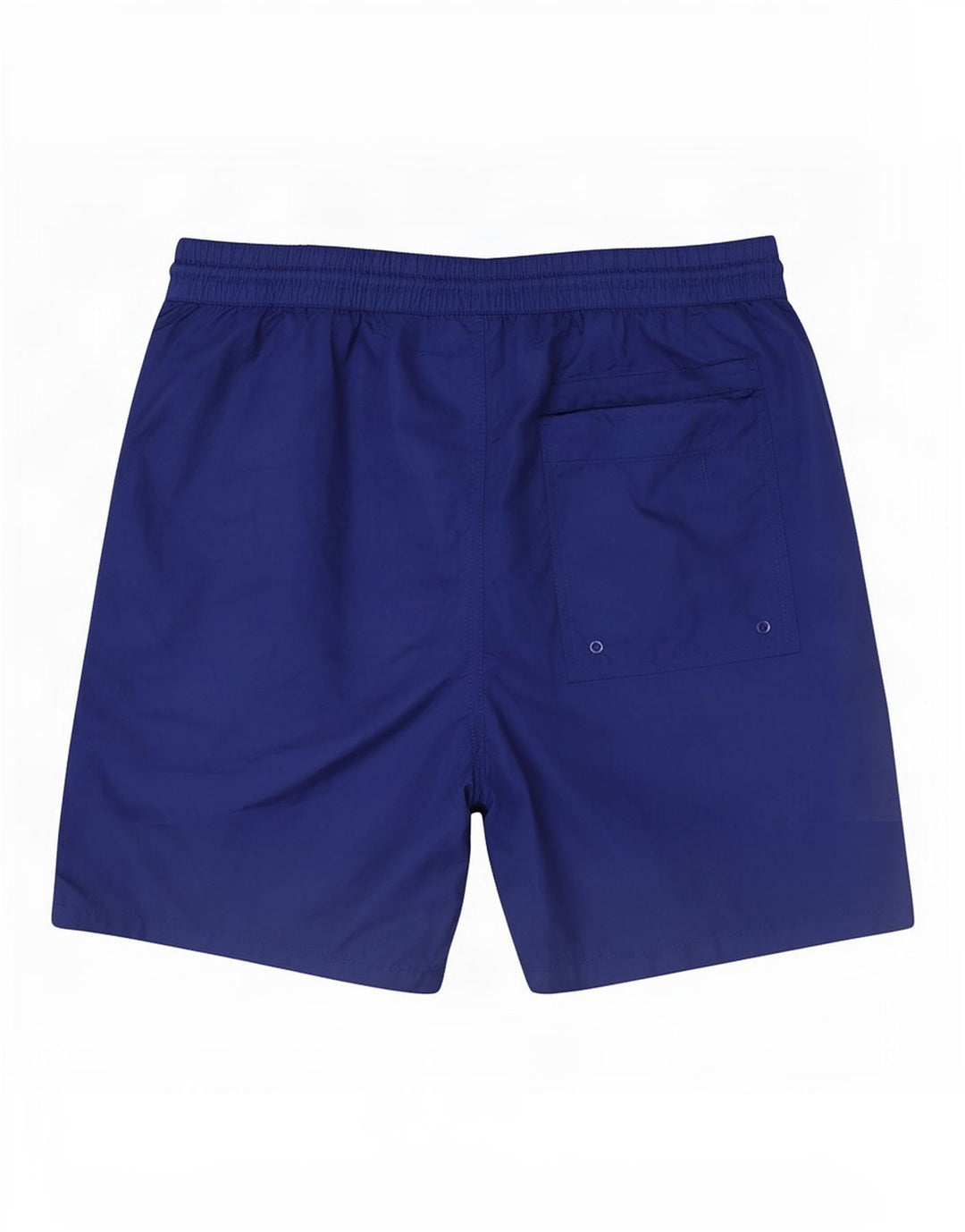 Lyle & Scott Mens Swimming Shorts Small Blue