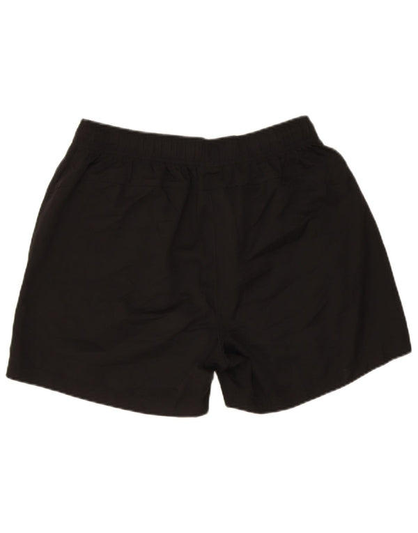 Puma Mens Sport Shorts Large  Black