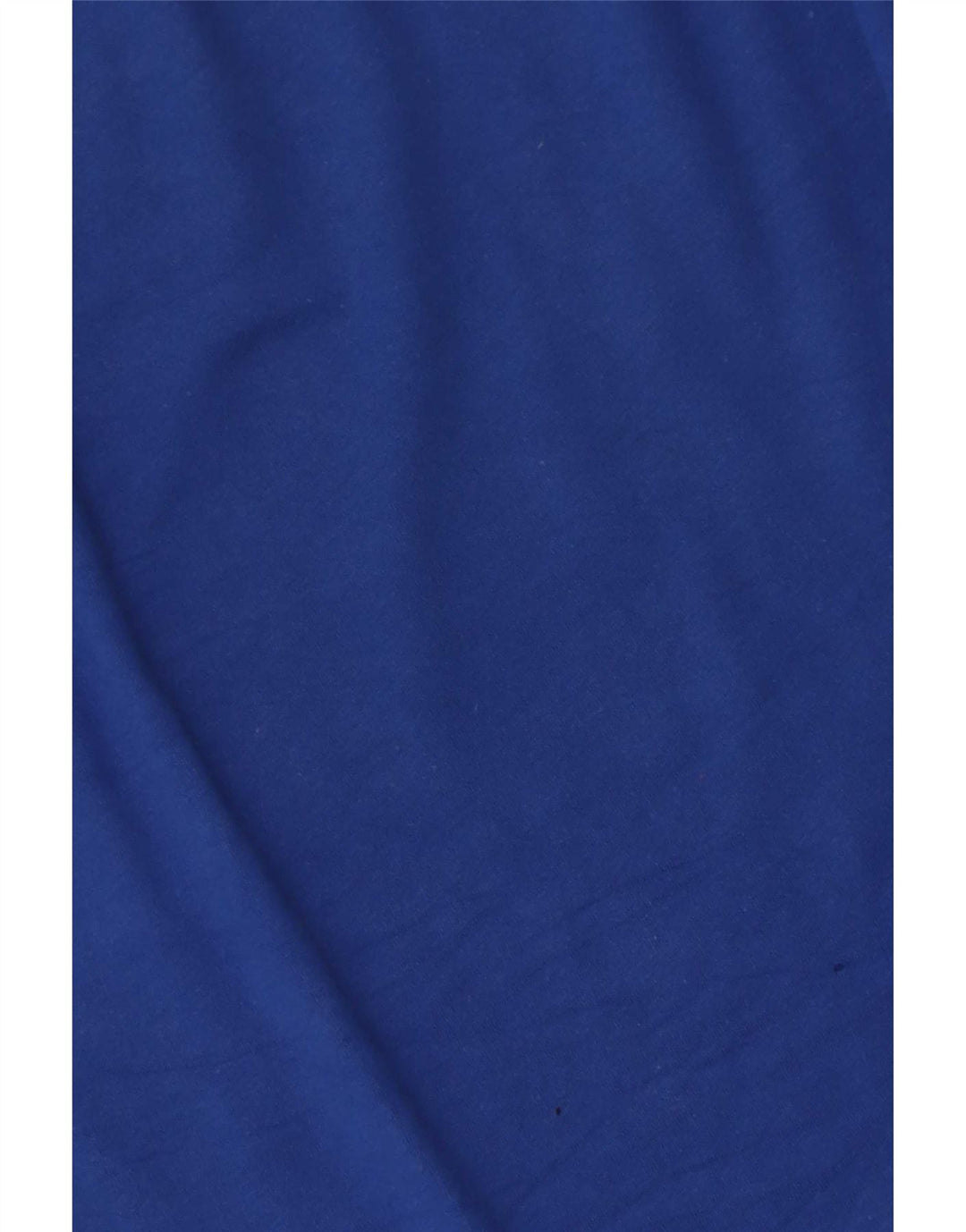 Adidas Mens Graphic T-Shirt Top Large Blue