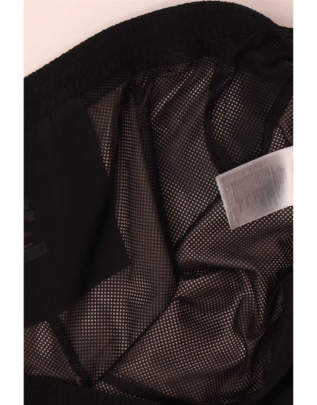 Adidas Womens Tracksuit Trousers UK 18 XL  Black Polyester