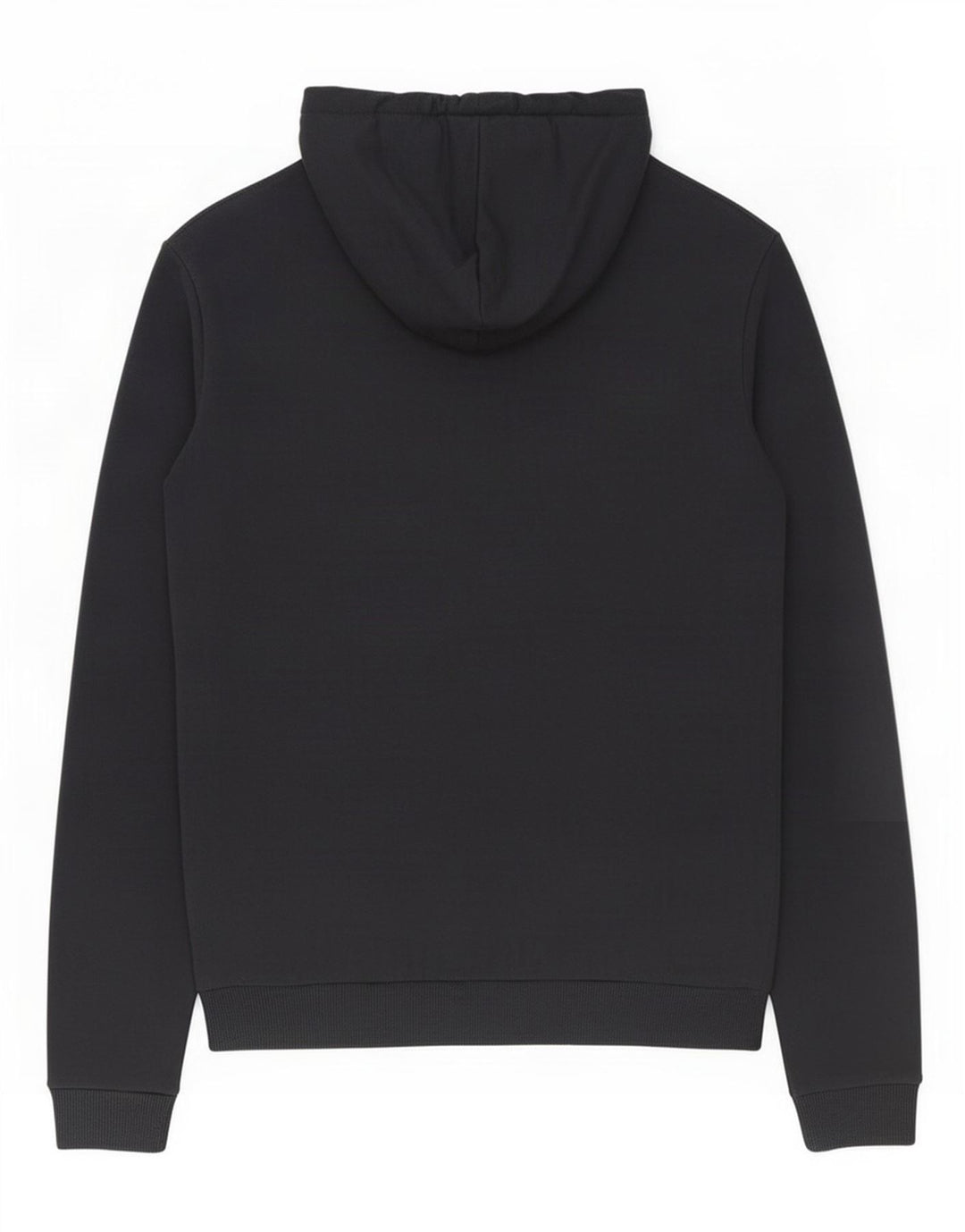Adidas Mens Graphic Hoodie Jumper Medium Black