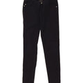Womens Slim Casual Trousers W31 L31 Vintage Emporio Armani and Second-Hand Emporio Armani from Messina Hembry 