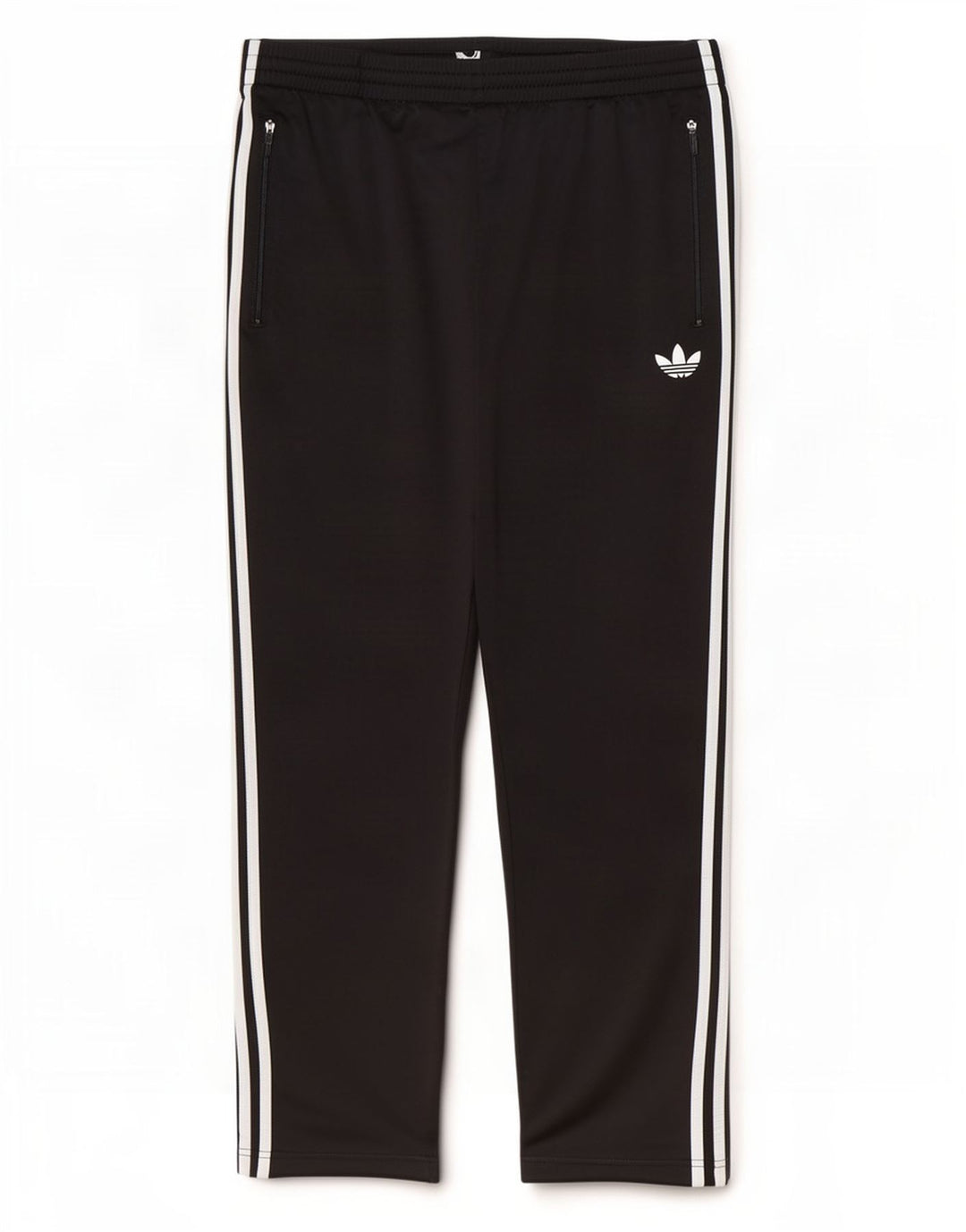 Adidas Mens Tracksuit Trousers XL Black Polyester